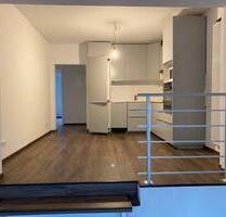 Schöne helle EG-Wohnung in Bad Wildungen Reinhardshausen