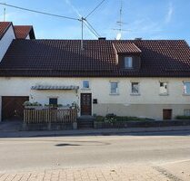Einfamilienhaus zu vermieten - 1.300,00 EUR Kaltmiete, ca.  120,00 m² in Erkenbrechtsweiler (PLZ: 73268)