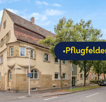 Stilvolles Investment in Ludwigsburg