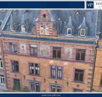 Eine seltene Investitionsgelegenheit - Gepflegtes Ensemble mit 16 Einheiten im Herzen von Wiesbaden