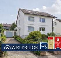 WEITBLICK: Raum für Leben und Zukunft! - Ludwigsburg Poppenweil