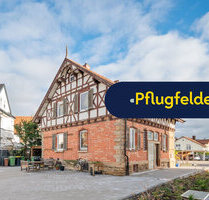 Einzigartiges Wohnerlebnis in denkmalgeschütztem Schmuckstück - Kornwestheim