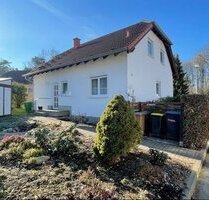 Einfamilienhaus in ruhiger Lage - Dresden Klotzsche (Am Trobischberg)