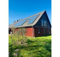Großzügiges Landhaus im Grünem ! - Süderholz Kreutzmannshagen