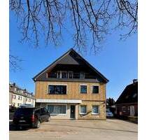 Großzügige Dachgeschosswohnung im Oldenburger Stadtnorden!