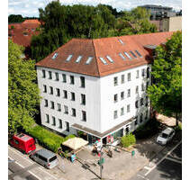Renovierte 2 Zimmerwohnung in Hamburg Eilbek zu verkaufen!