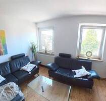 Moderne 2,5-Zimmer-Wohnung mit EBK in der Augustastraße 41 - Witten Mitte