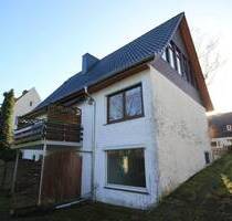 Handwerkerhaus auf großem Erbbaurechtsgrundstück - Verden