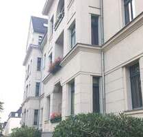 renovierte 2-Zimmer-Wohnung mit Balkon, in ruhiger Lage - Chemnitz Hilbersdorf