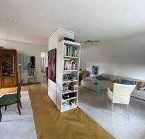 Stilvolle 2-Zimmer-Wohnung in bester Wohnlage - Baden-Baden Baden-Baden - Kernstadt