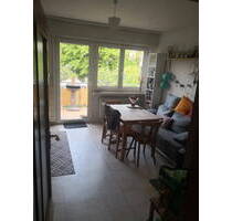 Helle 3-Zimmer-Wohnung ideal für WG | ab sofort |mit Küche & Balkon | Mainz-Hechtsheim