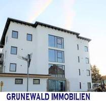 Moderne Wohnung mit Balkon und Aufzug! - Eisenberg