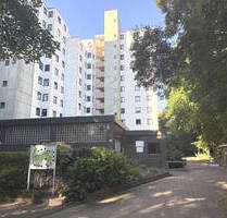 PURNHAGEN-IMMOBILIEN - 4-Zimmer-Eigentumswohnung mit Loggia und Tiefgaragenstellplatz in Bremen-Lesum - Bremen / Lesum St. Magnus