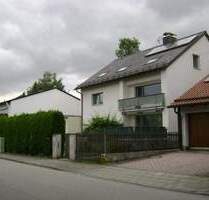 Viel Platz für eine Familie! - 1.820,00&nbsp;EUR Kaltmiete, ca.&nbsp; 111,00&nbsp;m&sup2;&nbsp;Wohnfl&auml;che in Haar (PLZ: 85540)