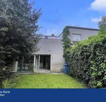 Sanierungsbedürftig*Ein-Zweifamilienhaus mit Gewebeeinheit (ehem. Zahnlabor)*Garten - Nettetal Kaldenkirchen