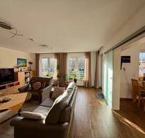 Moderne Eigentumswohnung mit Balkon und Aufzug – inklusive Stellplatz - Stralsund Knieper