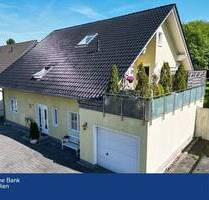 Großzügige Wohnung mit Dachterrassen-Highlight in der Aplerbecker-Mark! - Dortmund