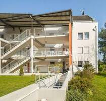 Bezugsfreie 68,65-m²-Wohnung mit Tiefgarage und Balkon in Elbnähe - Am Mühlgraben - Heidenau