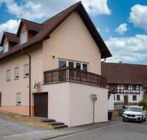 Gepflegtes Haus in Jettenbach - 220.000,00 EUR Kaufpreis, ca.  150,00 m² Wohnfläche in Jettenbach (PLZ: 66887)