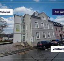 Wohn- undoder Geschäftshaus am Moselufer in Trier