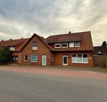 31535 Mardorf, Mehrfamilienhaus mit Werkstatt - Neustadt am Rübenberge Mardorf - Mitte