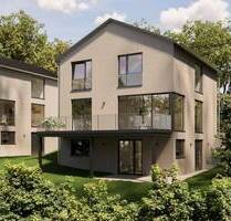 Grundstück in Aussichtslage für Ihr Traumhaus - Herrenberg