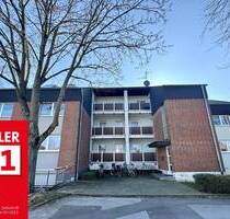 Interessantes Mehrfamilienhaus mit 9 Wohnungen in ruhiger Lage von Pulheim