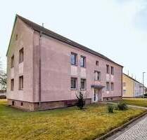 vermietete Eigentumswohnung Nr. 111 - Roßleben