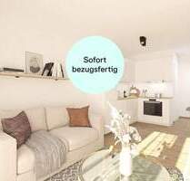 Sofort bezugsfertig - Traumhafte, barrierefreie Eigentumswohnung mit sonniger Terrasse - Hasloh