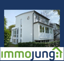 Attraktive Eigentumswohnung im Ortskern von Worpswede