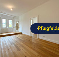 Modernisierte Altbauwohnung mit bester Anbindung - Stuttgart-Feuerbach