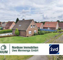 GEPFLEGTES EINFAMILIENHAUS MIT GARTEN, TERRASSE UND PLATZ FÜR IHRE WOHNTRÄUME - Hage