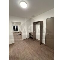 Moderne 2-Zimmer-Wohnung mit Balkon in bester Lage Offenbachs - Neubau mit hochwertiger Ausstattung