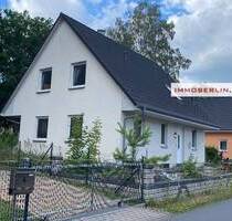 549.000,00 EUR Kaufpreis, ca.  138,00 m² Wohnfläche in Wandlitz (PLZ: 16348) Schönwalde