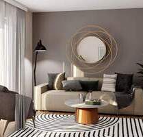 Doppelhaushälfte mit Terrasse und Garten - Großpösna Störmthal