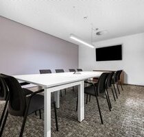 Buchen Sie Büroräume in Regus Hohe Bleichen für 4 Personen bei denen Sie sich um nichts mehr kümmern müssen - Hamburg Neustadt