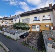 vielseitiges geräumiges 1-2-Familienhaus mit Einliegerwohnung in Lautenbach - Ottweiler / Lautenbach