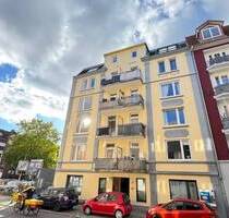 Saniertes Mehrfamilienhaus mit 11 Einheiten in Hamburg-Wandsbek