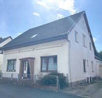 PURNHAGEN-IMMOBILIEN - Freistehendes Einfamilienhaus mit Garage in ruhiger Lage von Bremen-Blumenthal! - Bremen / Blumenthal