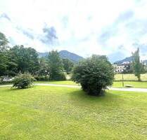 1 Zimmer-Wohnung in Bad Reichenhall