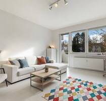 Sanierte, helle 3-Zimmer-Wohnung nahe FU und Botanischem Garten - Berlin Lichterfelde