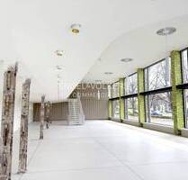 Inspirierender Ort im Herzen der Stadt - Berlin Mitte