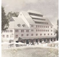 Historischer Charme trifft moderne Arbeitswelt - Exklusive Büroflächen in kernsaniertem Speicherhaus - Ravensburg Innenstadt