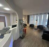 Moderne und großzügige Bürofläche! - Bad Dürrheim