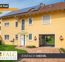 Weingarten - EFH mit riesen Garten - Ideal für die junge Familie - Weingarten (Baden)