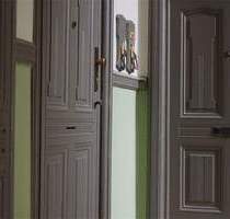 Investitionsgelegenheit im denkmalgeschützten Jugendstil-Altbau - VERMIETET - Berlin Steglitz