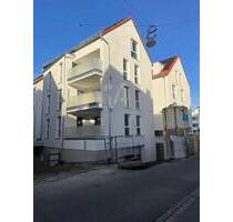 BEREITS 60% VERKAUFT - RUHIGE LAGE - GUTE AUFTEILUNG - NEUBAU 