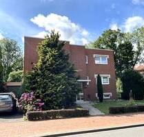 Renovierungsbedürftiges 3-Parteienhaus mit viel Potenzial und schönem Garten in Steinfurt-Borghorst