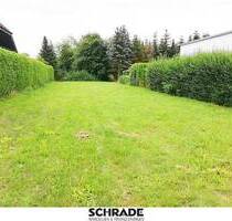 Idyllisches Baugrundstück für Ihren Haustraum - Osterburg (Altmark) Krumke