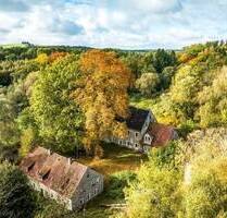 Wohnpark im Grünen! - 650.000,00 EUR Kaufpreis, ca.  5,00 m² Wohnfläche in Bischofswerda (PLZ: 01877) Goldbach